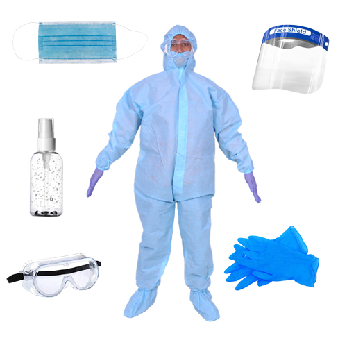 PPE Kit