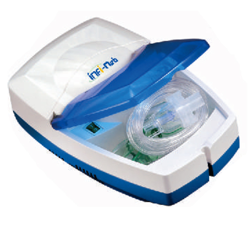 Piston Nebulizer
