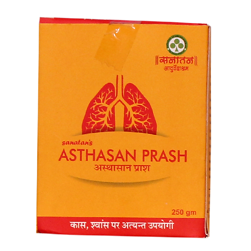 Asthasan Prash